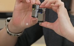 Đích thân sếp Xiaomi hé lộ những nâng cấp khủng về camera trên Xiaomi 17 Ultra