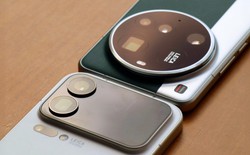 Xiaomi 17 Ultra gây sốc với giá cao do ống kính Leica đắt gấp đôi