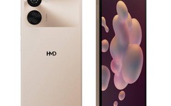 HMD Vibe 2 lộ diện với màn hình lớn và cấu hình bất ngờ