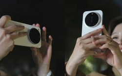 Xiaomi 17 Ultra chính thức lộ ảnh thật: Thiết kế quá quen thuộc, nâng cấp nằm ở bên trong