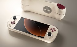 Máy chơi game retro style siêu đẹp giá chỉ 5 triệu, cấu hình khá, có tản nhiệt, cho người dùng chọn màu rồi mới sản xuất