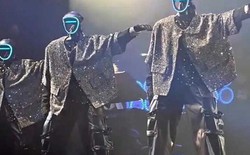 Choáng ngợp trước dàn vũ công robot Trung Quốc: Nhảy như người thật, được Elon Musk khen ngợi hết lời