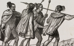 Tại sao một số người cổ đại sống đến 100 tuổi trở lên?