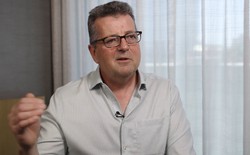 Samsung chiêu mộ cựu sếp lớn AMD để phát triển chip Exynos