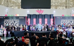 Cosplay, eSports và bản sắc game thủ hội tụ tại VPBank Runway Cosplay Contest