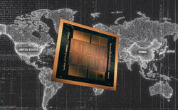 Cách các gã khổng lồ AI Trung Quốc 'lách luật' để sử dụng công nghệ của NVIDIA