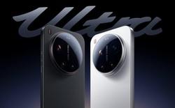 Xiaomi 17 Ultra chính thức xác nhận thiết kế, ra mắt vào ngày 25/12