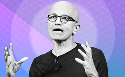Quá thất vọng về Copilot, đích thân CEO Satya Nadella phải lao vào quản lý các dự án AI của Microsoft