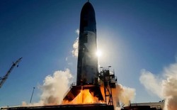 Cú sốc của SpaceX: Tàu Starship bất ngờ phát nổ giữa không trung, tính mạng của 450 hành khách bị đe dọa