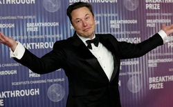 Thấy taxi tự lái của Google dừng giữa đường, Elon Musk hả hê: "Robotaxis của Tesla chẳng hề hấn gì cả"