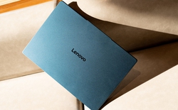 Trải nghiệm Lenovo Yoga Slim 7 Gen 10: Mỏng nhẹ, mạnh mẽ, “đủ chuẩn” AI PC cho dân sáng tạo, làm việc