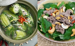 Nhìn thôi đã thấy sợ: 2 loại rau củ kén người ăn bậc nhất Việt Nam nhưng cuối năm ai cũng nên thử