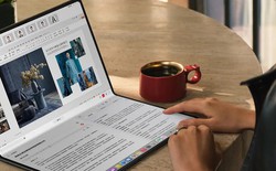 Hệ điều hành của Huawei cán mốc 27 triệu thiết bị