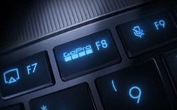 ASUS sắp ra mắt laptop phiên bản GoPro tại CES 2026