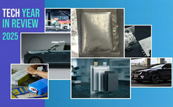 Bảy cú nhảy vọt công nghệ trong năm 2025 đẩy xe điện bước sang kỷ nguyên mới