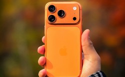 Tin sốt dẻo về iPhone 18