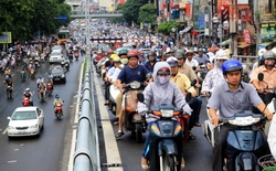 Tất cả người tham gia giao thông cần đặc biệt chú ý lỗi phổ biến này, vi phạm sẽ đối diện mức phạt nặng