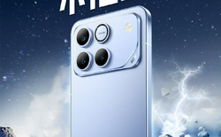 Lộ diện Honor Win "sinh ra để thắng": Cấu hình ngon, có quạt tản nhiệt mà không quên đầu tư camera khủng