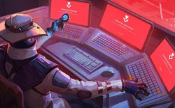 Riot cảnh báo game thủ Valorant: phải thực hiện một cập nhật “mấy ai dám làm” nếu muốn chơi tiếp