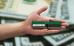 Thiếu hụt RAM, cộng đồng PC đang chỉ nhau cách tự chế RAM DDR5, tiếc là giá chưa đủ "ngon"