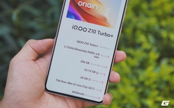 Điện thoại này giá 8 triệu pin 8.000mAh, hiệu năng cực mạnh đáng mua