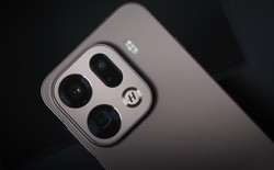 Từ camera 200MP Hasselblad đến Tele-Macro - Mọi chi tiết đều thành tâm điểm với Find X9 Pro