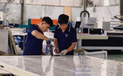 Điện lạnh Trần Tùng cung cấp dịch vụ thi công, lắp đặt kho lạnh cho nhiều mô hình kinh doanh