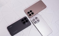Xiaomi 15T Series - Bộ đôi flagship killer gói gọn trải nghiệm nhiếp ảnh chuẩn Leica