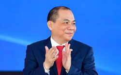 Ông Phạm Nhật Vượng giàu cỡ nào?