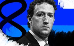 Ván cược 50 tỷ USD lớn nhất cuộc đời Mark Zuckerberg: Biến Meta thành cửa ngõ AI cho hàng tỷ người dùng, ‘siêu nạp’ cỗ máy in tiền quảng cáo khổng lồ