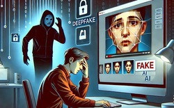 Buôn lậu xuyên biên giới, lừa đảo AI – Deepfake hoành hành, khuyến cáo "5 không" người dân cần thuộc lòng