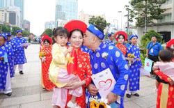 Chưa đầy 5 năm nữa, cứ 100 nam giới Việt Nam sinh năm 1990 - 2009 sẽ có hơn 3 người 'ế vợ'