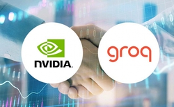 Thương vụ lớn nhất của NVIDIA: Chi 20 tỷ USD để có chiêu mộ nhà thiết kế chip TPU - vũ khí giúp Google thoát khỏi GPU NVIDIA