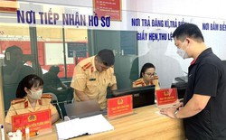 Bộ Công an đưa đề xuất mới liên quan đến đăng ký xe, kiểm định xe của tất cả người dân