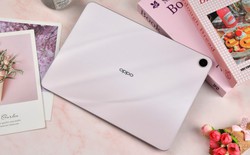 OPPO ra mắt tablet 12 inch: Chip Dimensity 7300-Ultra, pin 10.500mAh, giá tầm trung như có tính năng của iPad Pro giá 50 triệu