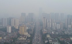 Bụi mịn dày đặc, mùa nồm tới gần: Đây là những giải pháp không khí đáng mua cho tổ ấm