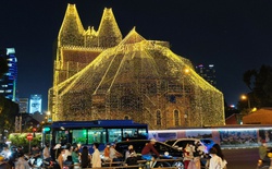 vivo V60 Lite: Ghi trọn không khí Giáng sinh qua từng khung hình