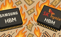 Khủng hoảng thiếu chip nhớ, Google sa thải nhân viên mua hàng vì không ký được hợp đồng