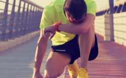 Trước sự ra đi đột ngột của VĐV Ironman hàng đầu Việt Nam: Bác sĩ cảnh báo khi vận động cường độ cao