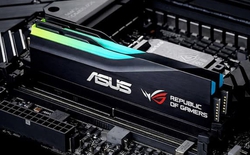 Giá RAM tăng quá cao, ASUS cân nhắc tự sản xuất DRAM từ 2026