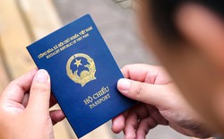 Từ 1/1/2026, người dân sẽ mất quyền lợi này nếu chưa kịp làm hộ chiếu