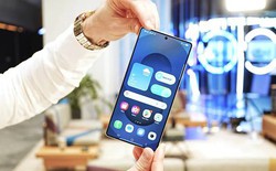 Samsung cân nhắc sử dụng tấm nền OLED của Trung Quốc cho dòng Galaxy S sắp tới của họ