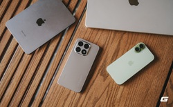 Không ngờ điện thoại Xiaomi lại chơi chung với iPhone, iPad, MacBook mượt thế này đây!