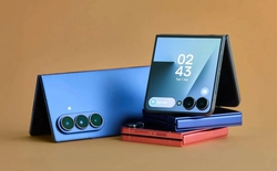 Samsung và hành trình trở thành thương hiệu công nghệ được giới trẻ yêu thích tại WeYoung 2025