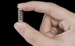 Ổ cứng dùng công nghệ gien đầu tiên ra mắt: Chứa 660.000 phim 4K chỉ trong thể tích 1 lít, lưu hàng nghìn năm không hỏng