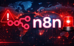 Gần 8.000 hệ thống n8n hoạt động tại Việt Nam có khả năng bị tấn công
