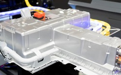 Phát minh loại pin "như trong mơ" có thể xóa bỏ 2 nỗi lo lớn nhất của xe điện toàn cầu