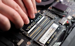 Giá bộ nhớ tiếp tục leo thang, các hãng laptop có thể phải lùi lịch ra mắt