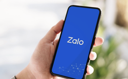 Zalo "ép" người dùng cập nhật điều khoản mới?