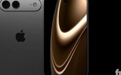 Đây chính là iPhone Fold